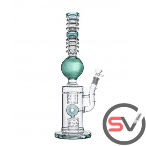 THE BALL WATER PIPE 16inch